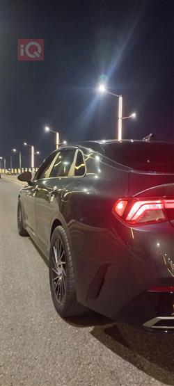 كيا K5
